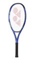 Yonex Kinder-Tennisschläger Ezone (8th Gen) JR 25in (9-12 Jahre) 2025 blau - besaitet -